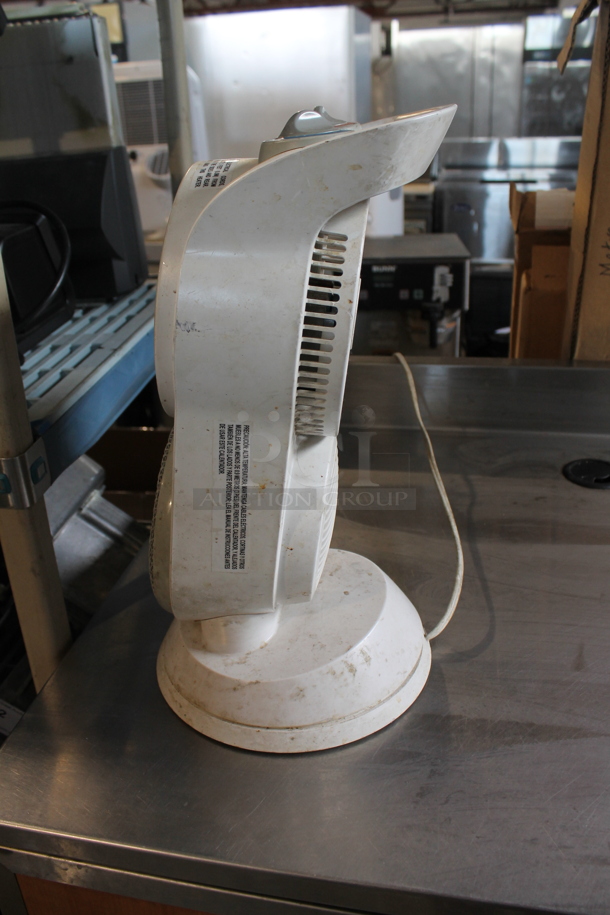 Honeywell HZ-0300 Air Heater. 120 Volts, 1 Phase. - Image 2 of 3