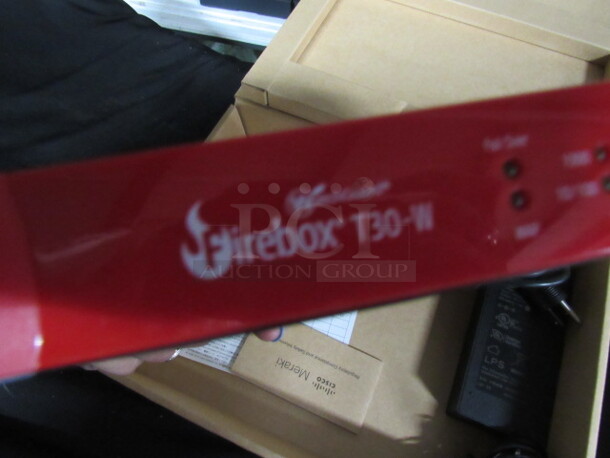 One Watch Guard Modem. #BS3AE5W - Image 2 of 2