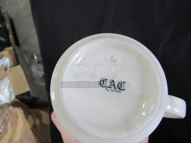 CAC Coffee Mug. 12XBID - Image 2 of 2