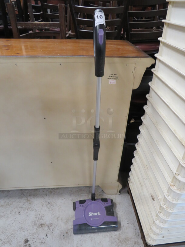 One Shark Stik Vacuum. - Image 1 of 2