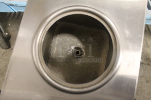 Bunn Omatic OH Stainless Steel Commercial Countertop Hot Water Dispenser. 120 Volts, 1 Phase. - Image 6 of 8