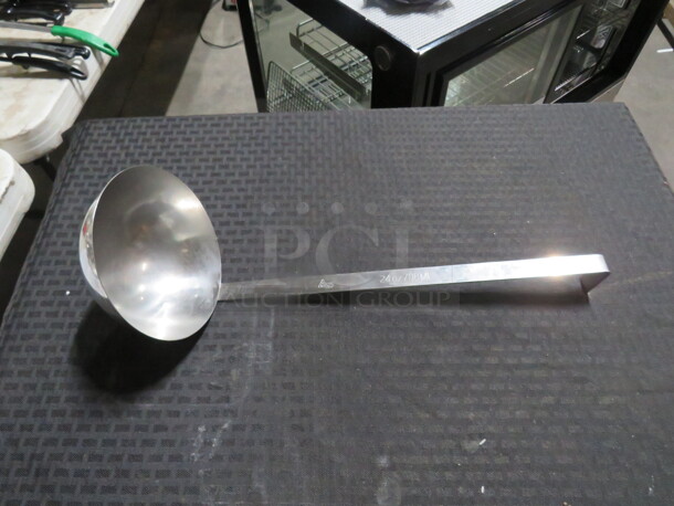 One 24oz SS Ladle. - Image 1 of 1