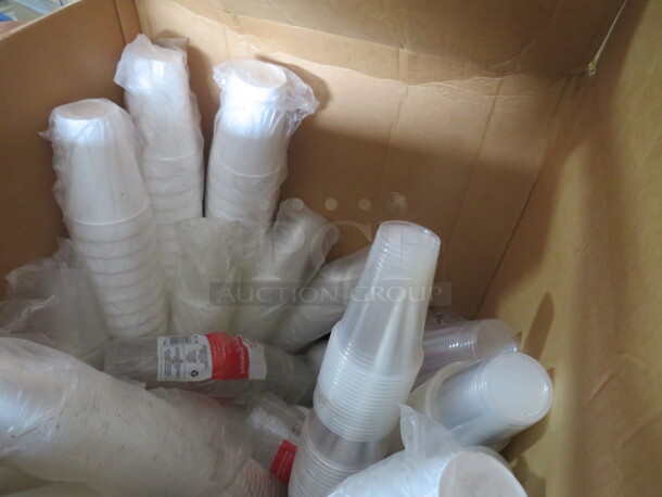 One Lot Of Misc. - Image 1 of 2