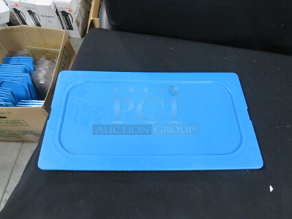 Carlisle 1/2 Size Lid. #10232. 4XBID