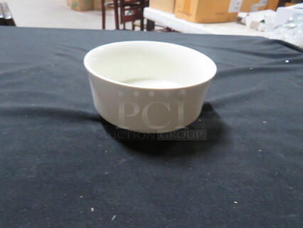 NEW Classic Rim Ivory Bullion Cup. 12XBID