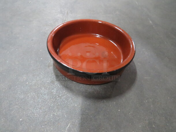 4.5 Inch Cermer Bowls. 14XBID - Image 2 of 2