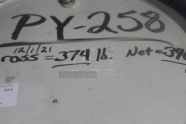 ALL ONE MONEY! Lot of 13 Barrels Including Accelerator, Hydroxy.  BUYER MUST REMOVE. - Image 5 of 9