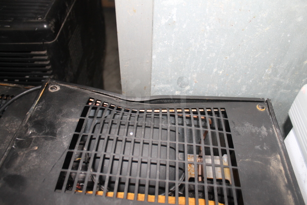 Bunn Metal Commercial Countertop Beverage / Juice Dispenser. Tested and Working! - Image 6 of 7