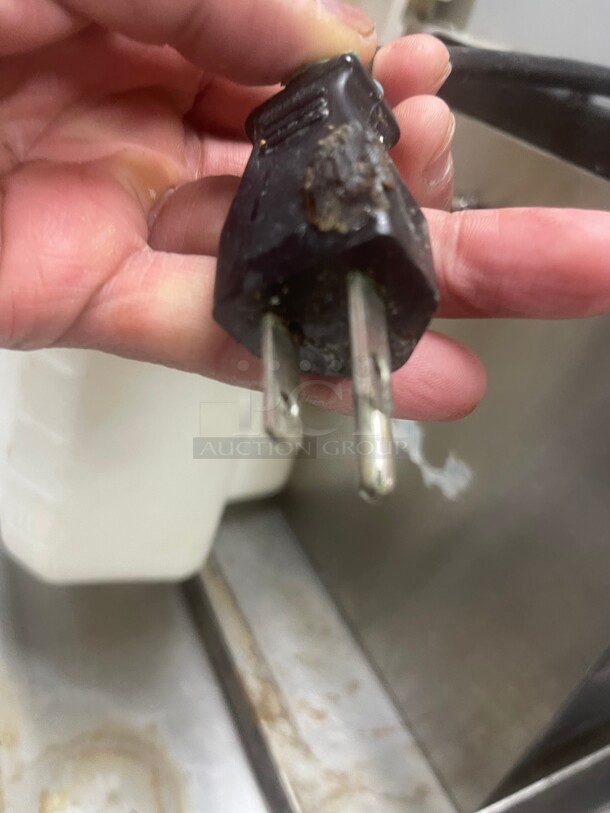 Working! Thermaco Big Dipper W-200-IS Automatic Commercial Grease Removal Device with Advanced Odor Protection 115 Volt NSF Tested and Working!  - Image 7 of 11