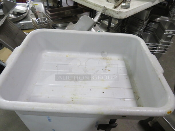 Bussing Tub 2XBID - Image 1 of 1