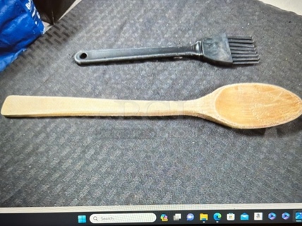 Assorted Utensil. 2XBID