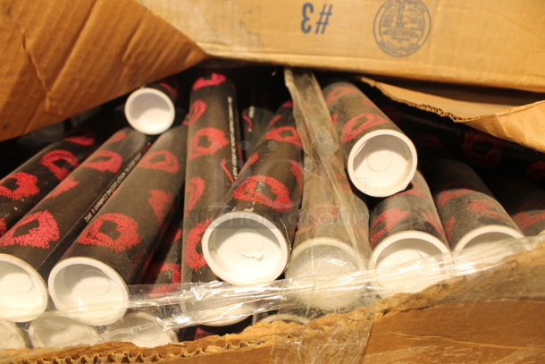 PALLET LOT of 10 Boxes of BRAND NEW Shipping Tubes - Image 2 of 2