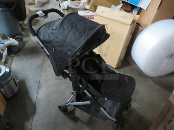One NEW Safety 1St Stroller.  - Image 2 of 2
