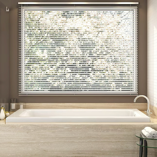 NEW! NEVER USED! FACTORY SEALED! Jacuzzi Primo 36-in W x 60-in L White Acrylic Drop-In Whirlpool Tub (Reversible Drain), Model #P1D6036WLR1XXW - Image 3 of 6