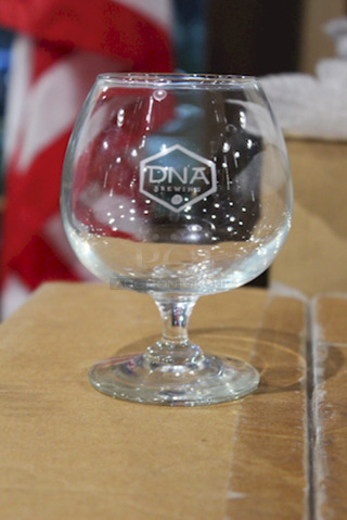 SAMPLER PACK! Acopa 5 oz. Belgian Beer Tasting Glasses. 
10x Your Bid