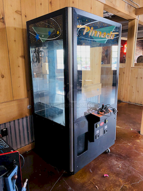 Pinnacle Claw Game. - Image 4 of 5