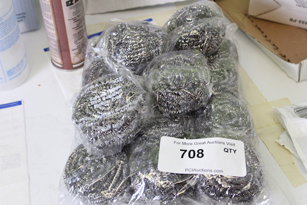 Steel Wool  - Image 1 of 2