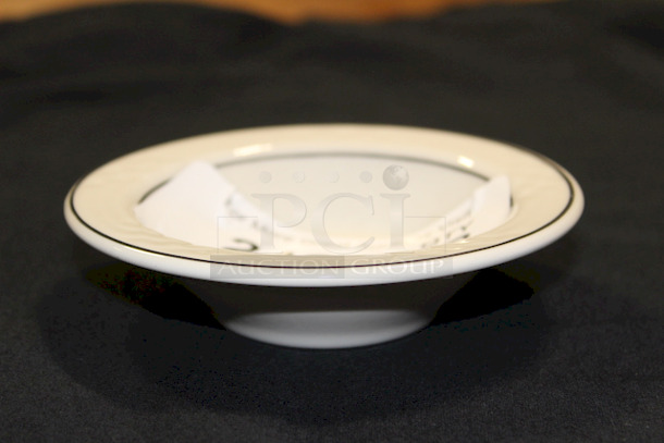 Treasure Chest!! Sterling China 143 Monkey Dishes!! - Image 6 of 10