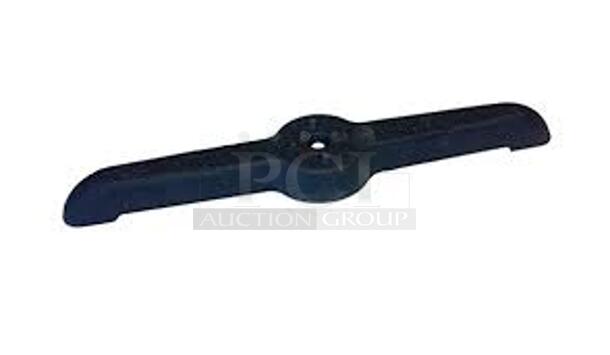 NEW IN BOX! 3 Boxes Johnson Rose 96339 And 96101 Table Base Castings. 3X Your Bid!  - Image 1 of 3