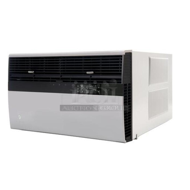 BRAND NEW IN BOX! Friedrich Kuhl Series KCM21A30A Smart Room Air Conditioner. Stock Picture Used As Gallery. 208-240 Volts. 26x26x19