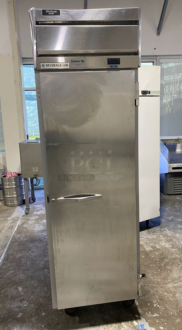 Beverage Air Freezer - Image 1 of 6