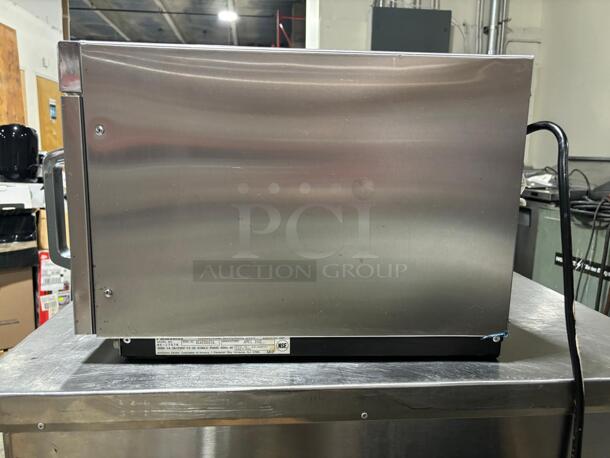 Panasonic NE-1757R 1700 Watt Commercial Microwave Oven - Image 5 of 6