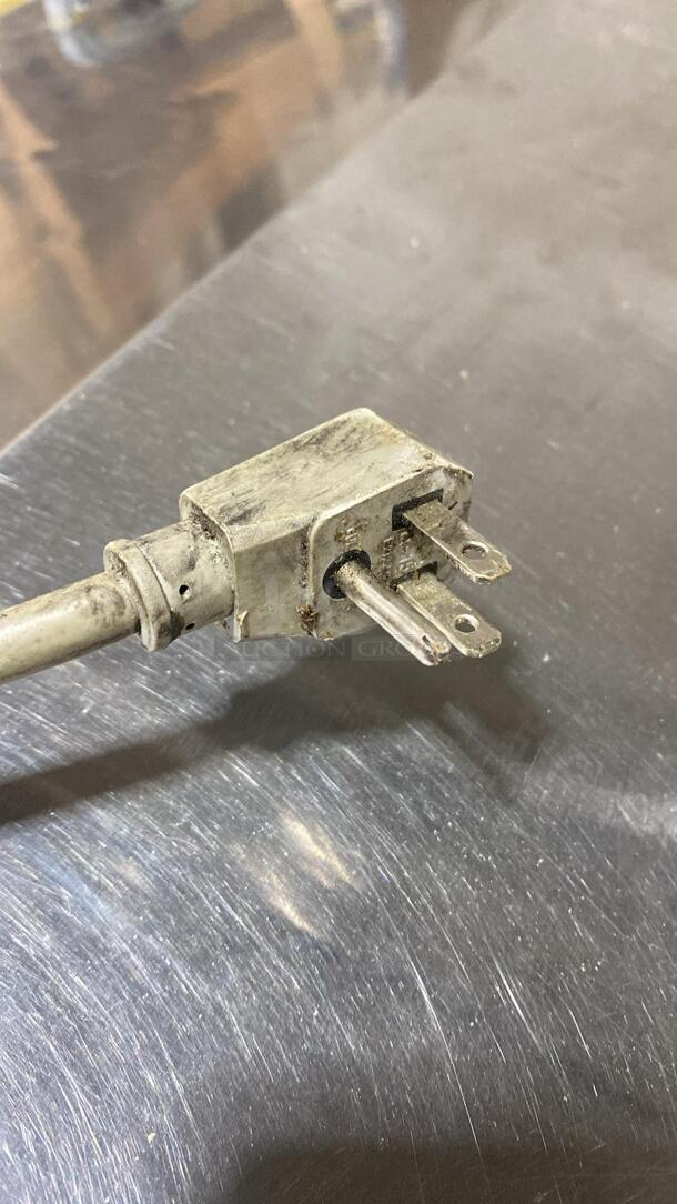 Turbo Air MST-48-N M3 Series 48" 2 Door Stainless Steel Refrigerated Sandwich Prep Table
 - Image 3 of 6