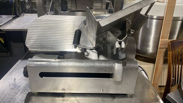 Globe Meat Slicer 3600 - Image 3 of 5