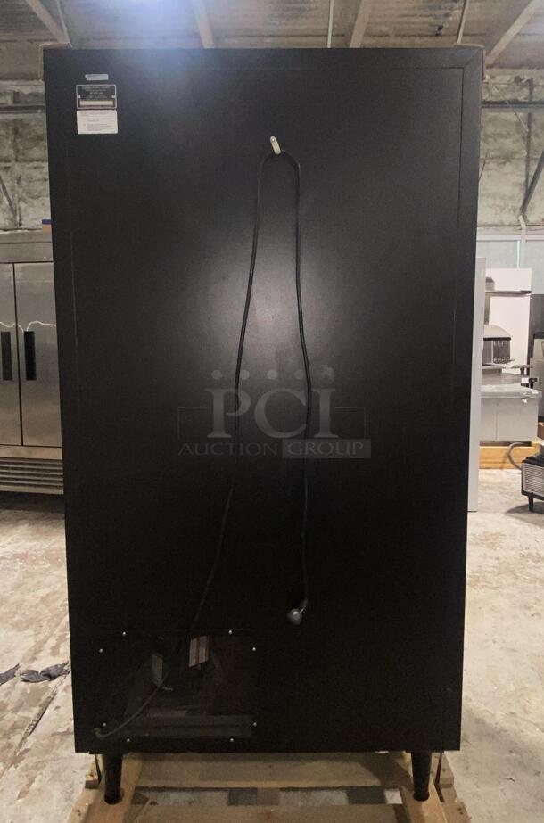 Crane National Shoppertron 431 Rotating Cold Food Vending Machine 
 - Image 3 of 6
