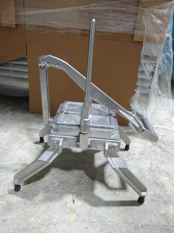 Nemco 55650 Easy Lettuce Kutter (Cutter)

 - Image 4 of 4