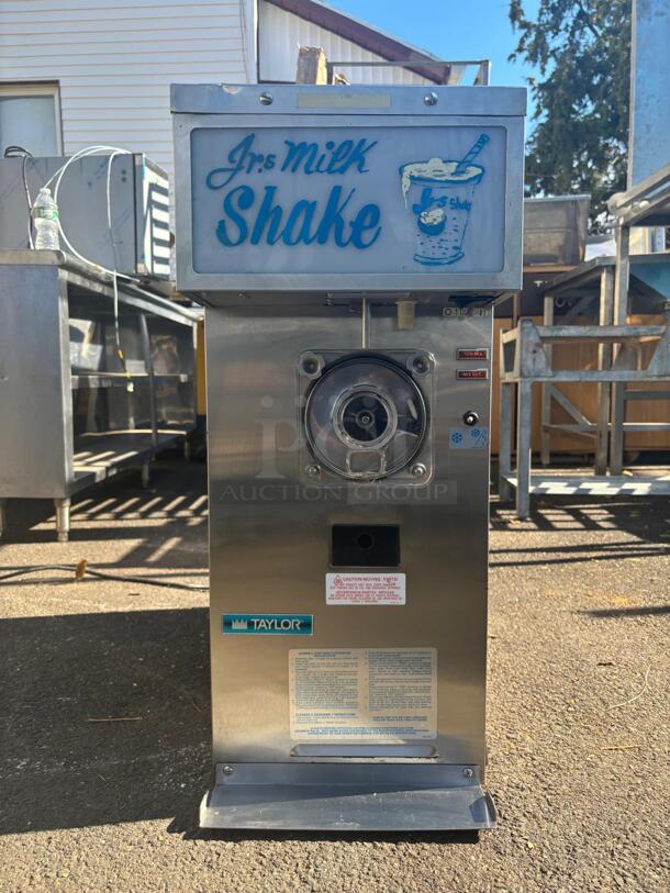 AWESOME Taylor Milkshake Machine Stainless Steel  - Image 5 of 11