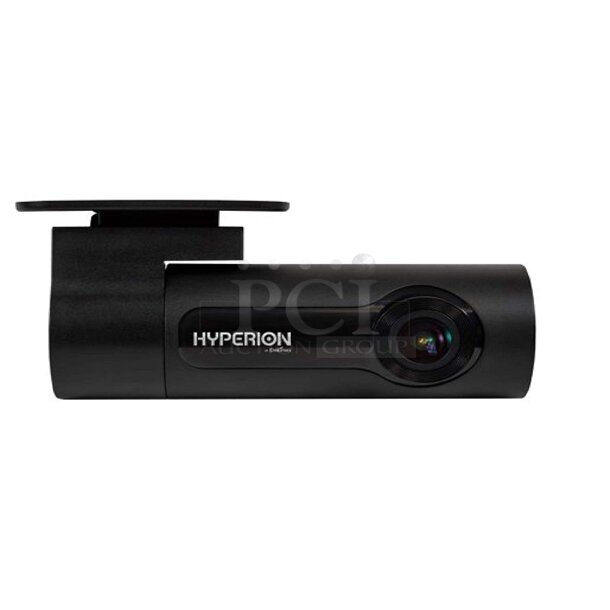 Hyperion LX1801SD 3 Inch Road Snapshot LCD Dash Camera with Crash Detection and Instant Photo Capture  2x Your Bid