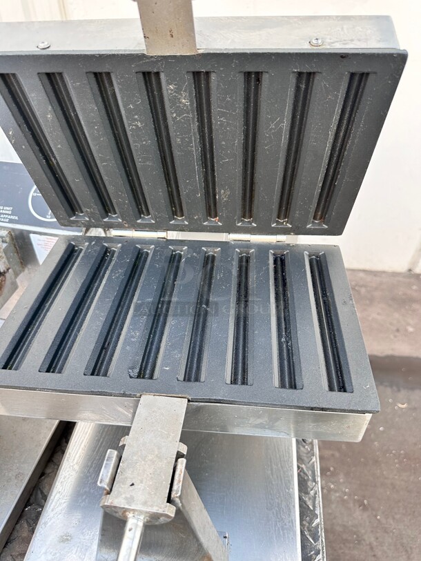 EZ Churro Stick Maker 115 Volt Tested and Working - Image 4 of 8