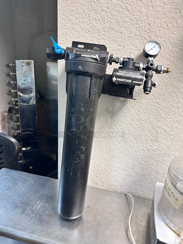 Everpure Insurice PF Single i2000 Water Filtration System - Image 3 of 8