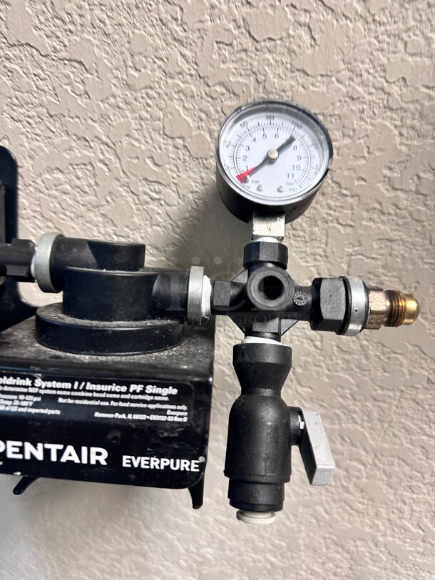 Everpure Insurice PF Single i2000 Water Filtration System - Image 4 of 8