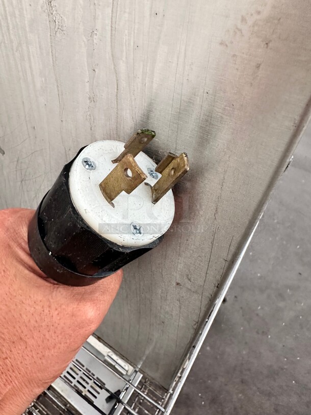 Perfect Fry PFC5700 Commercial Ventless Countertop Deep Fryer - 208V, 5.7 kW 1 Phase Tested and Working - Image 9 of 11