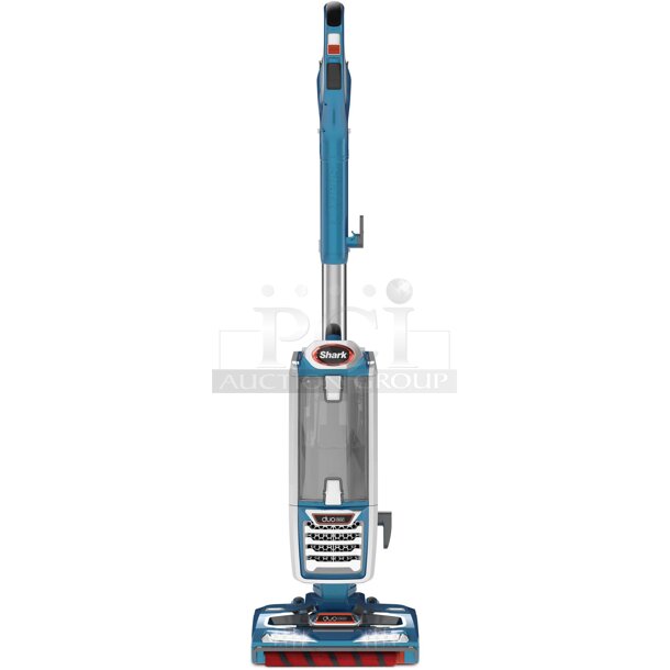 Shark DuoClean Powered Lift-Away Speed Upright Vacuum, Model: NV800 - Image 2 of 7