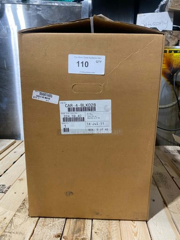 NEW! IN THE BOX! Curtis Airpot Rack! - Image 1 of 6