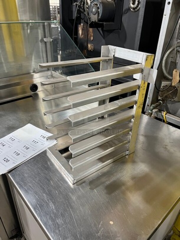 Winholt Metal Mini Countertop Rack! - Image 5 of 5