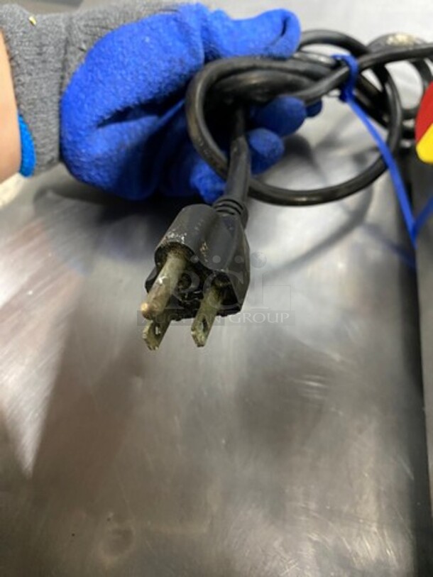 Commercial Countertop Meat Grinder! All Stainless Steel! - Image 9 of 9