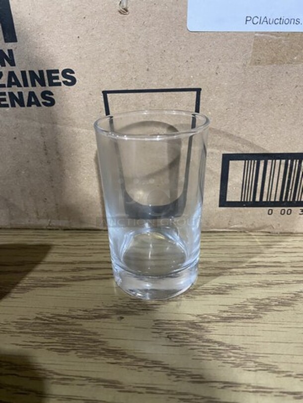 Libbey 6 Dozen Glass Cups! - Image 6 of 6