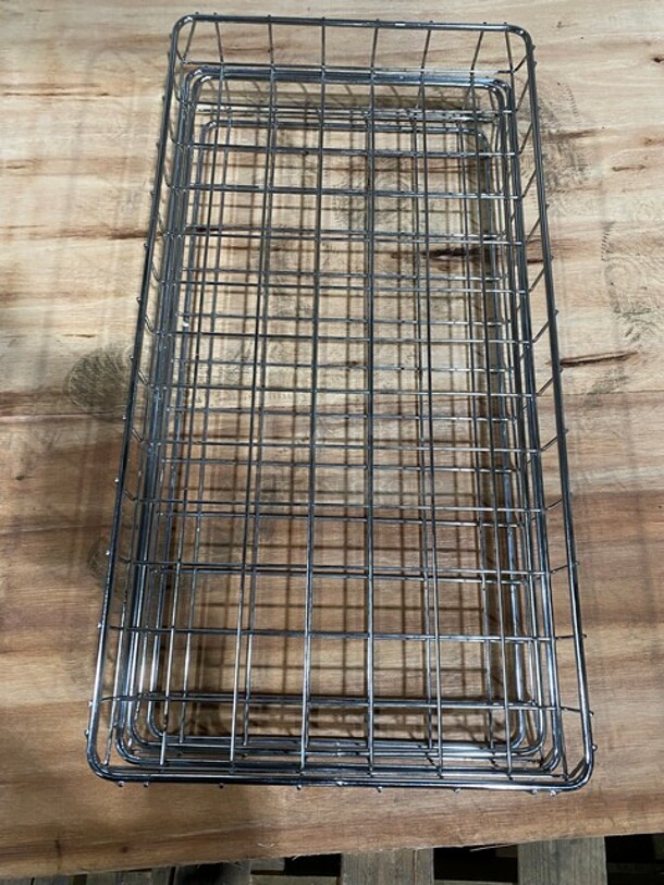 Brand New Bagel/Pastries Racks! 3x Your Bid! - Image 2 of 5