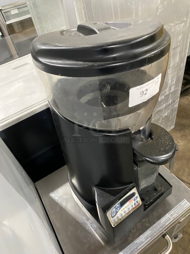 Vita-Mix Commercial Countertop Electric Portion Blending System! 120V! Model VM0126! - Image 2 of 9