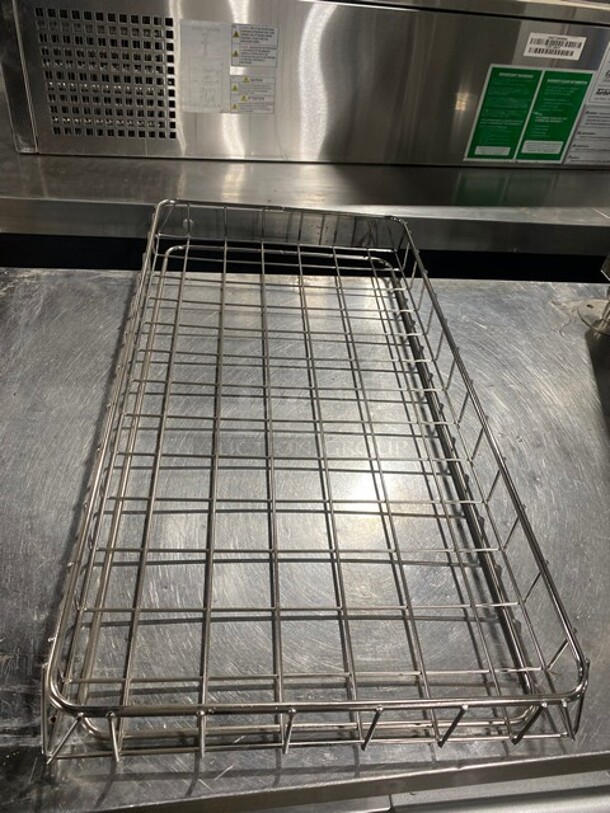 Commercial Metal Bagel/Pastry Racks! 2X Your Bid! - Image 2 of 6