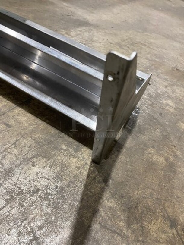 Commercial Double Speed Rail! - Image 4 of 5