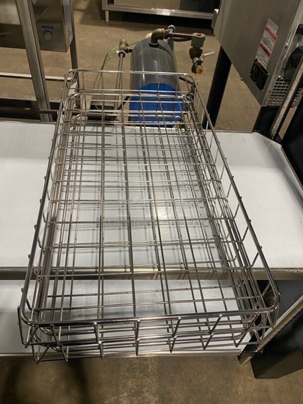 Bagel/Pastries Racks! 2X Your Bid! - Image 2 of 5