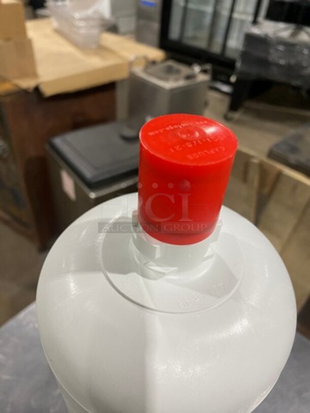 NEW! IN THE BOX! Water Filtration Replacement Cartridge! - Image 4 of 4