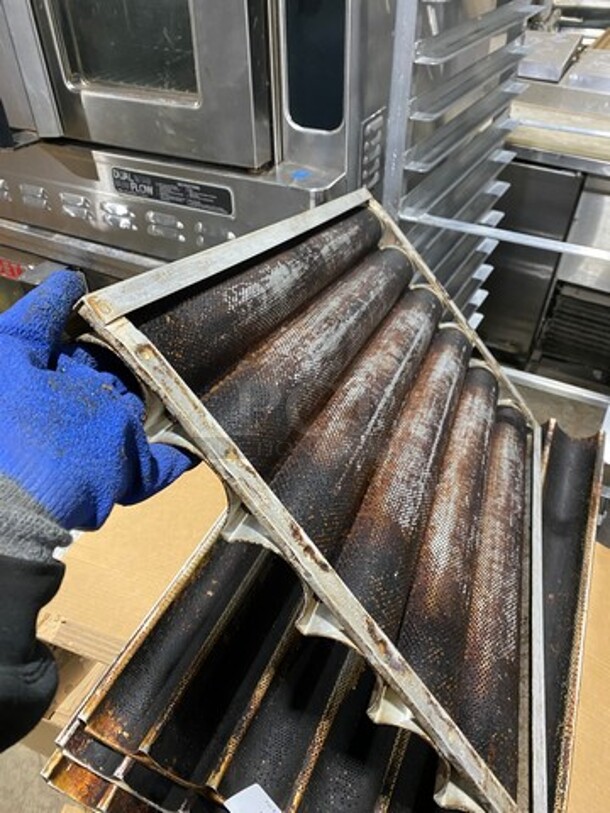 Bread Baking Mold! 5x Your Bid! - Image 4 of 6