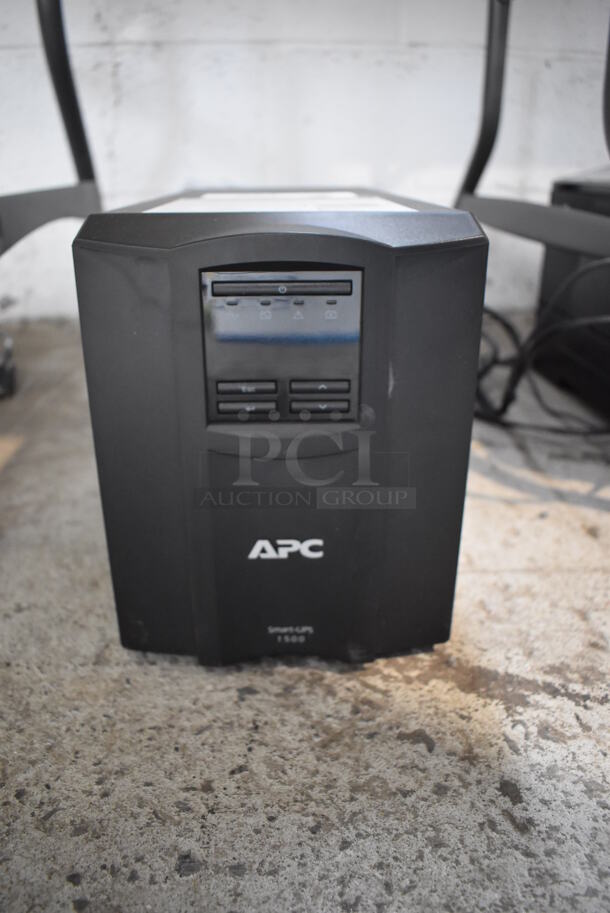APC Smart UPS 1500. 7x17.5x9 - Image 1 of 6