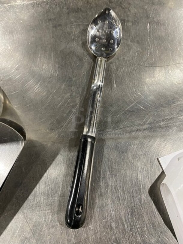 ALL ONE MONEY! MISCELLANEOUS! Includes Griddle Spatula, Serving Spoon, And More! - Image 4 of 5